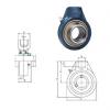 Bearing UCHA202-10 FYH #1 small image