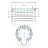 Bearing LBHT 30 A-2LS SKF