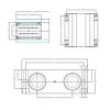 Bearing LQCD 16-2LS SKF #5 small image