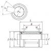 Bearing SDE10OP KOYO #5 small image