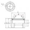 Bearing SDE20AJMG KOYO