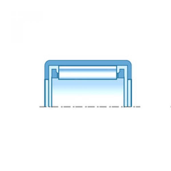 Bearing HKS8X12X9M NTN #5 image