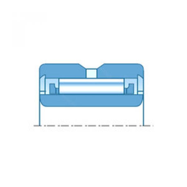 Bearing 8E-NKI-34X56X20 NTN #5 image