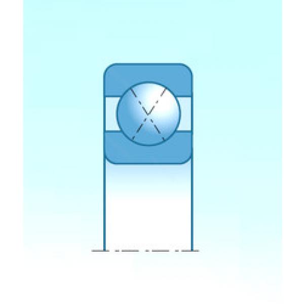 Bearing KXF160 NTN #5 image