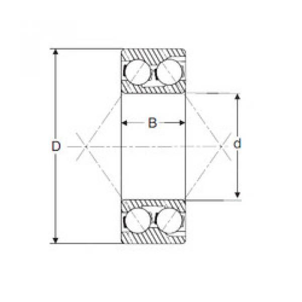 Bearing 3200 SIGMA #1 image