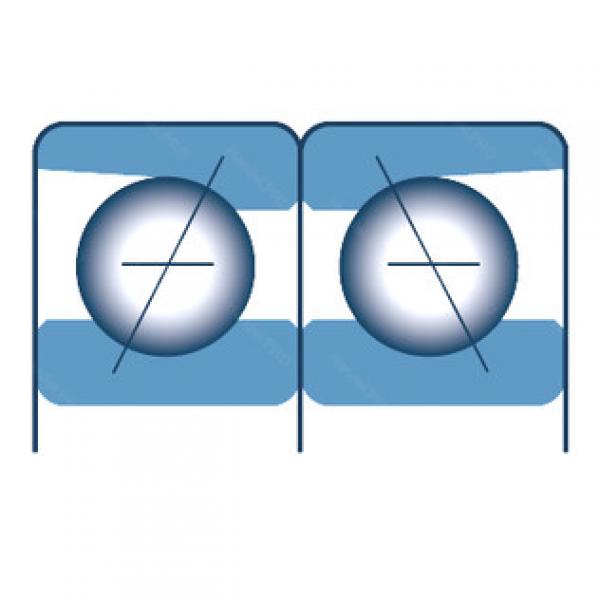 Bearing 7001UCDB/GNP5 NTN #1 image