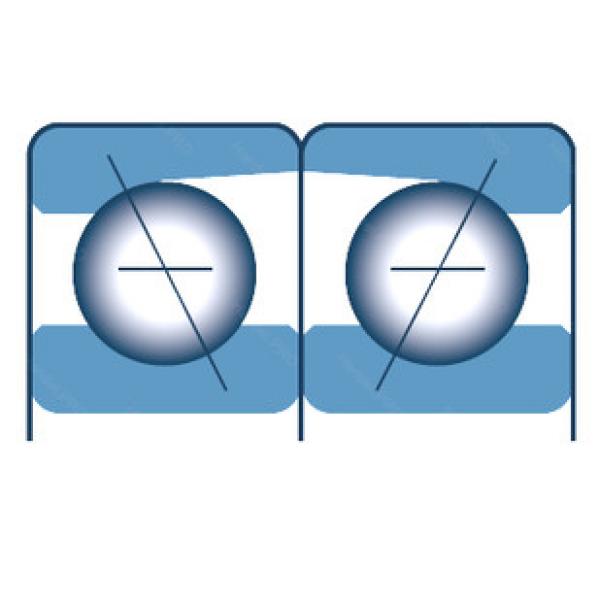 Bearing 7205HTDF/GMP5 NTN #1 image