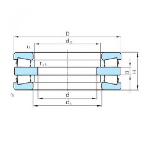 Bearing PSL 911-2 PSL #1 image