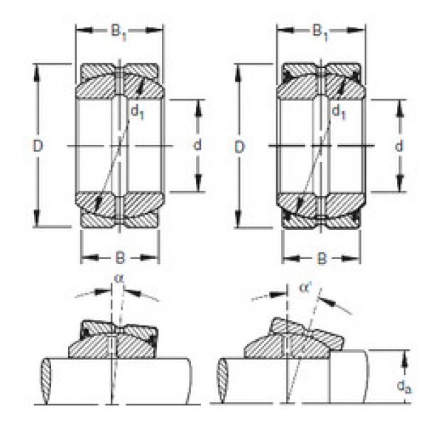 Bearing 13SF22 Timken #5 image