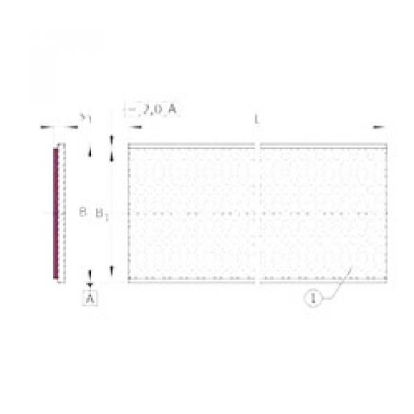 Bearing EGS10080-E50 INA #5 image