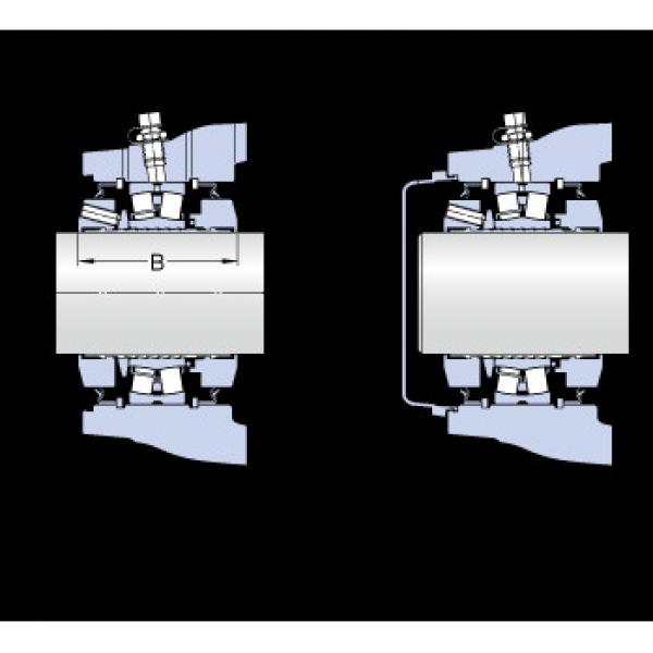 Bearing FYNT 65 L SKF #1 image