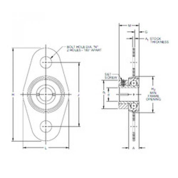 Bearing S3PPB15 ST Timken #1 image