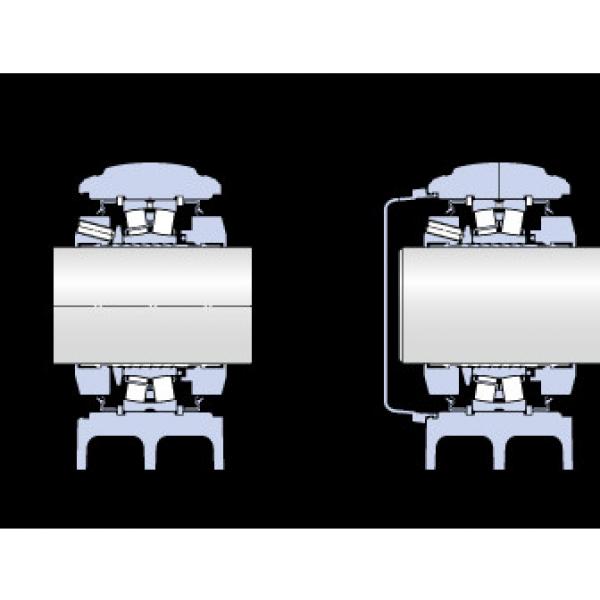 Bearing SYNT 35 FW SKF #1 image