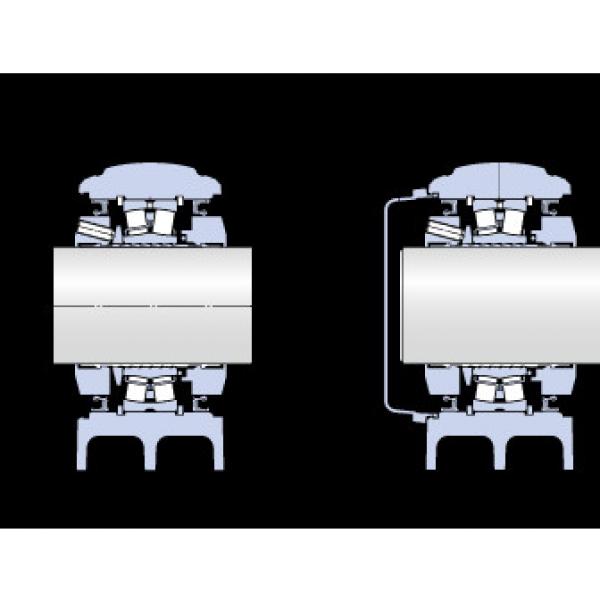 Bearing SYNT 35 FTF SKF #1 image