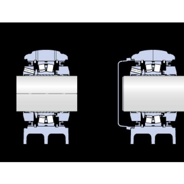 Bearing SYNT 55 LTF SKF #1 image