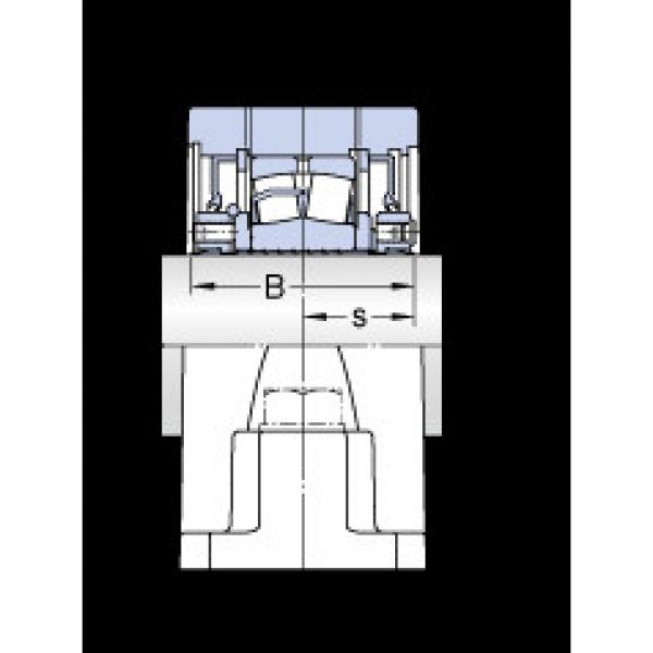 Bearing SYR 2 7/16 N SKF #1 image