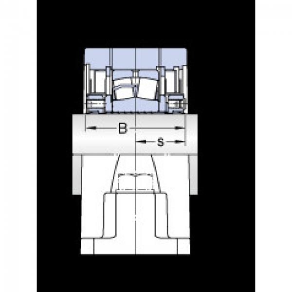 Bearing SYR 2 1/2 N-118 SKF #1 image