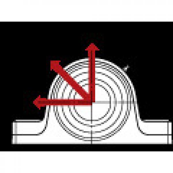 Bearing SYR 1 11/16-3 SKF #1 image