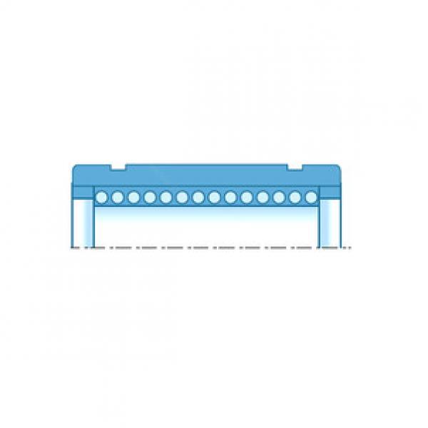 Bearing KDX125X175X115 NTN #5 image