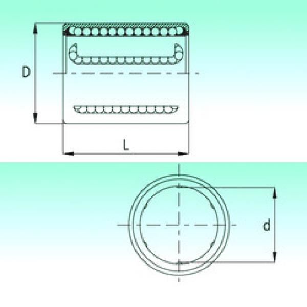 Bearing KH0622 NBS #5 image