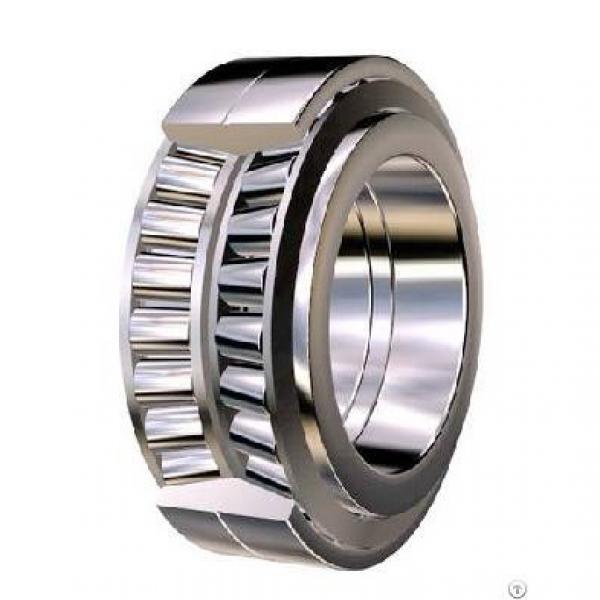 Double row double row tapered roller bearings (inch series) HM256849DA/HM256810 #5 image