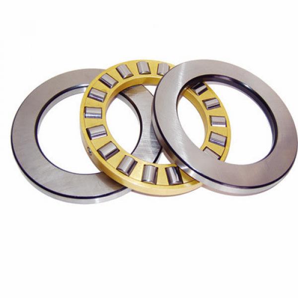 Bidirectional thrust tapered roller bearings 180TFD2801 #1 image