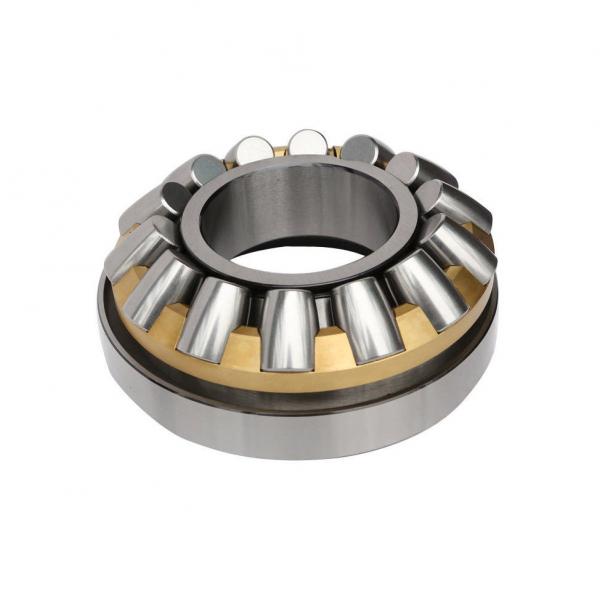 Bidirectional thrust tapered roller bearings 2THR644713 #1 image