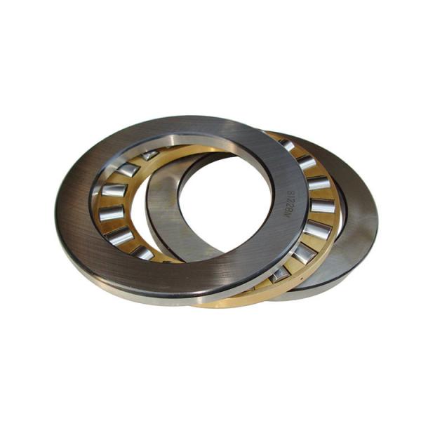 Bidirectional thrust tapered roller bearings 2THR52369 #2 image