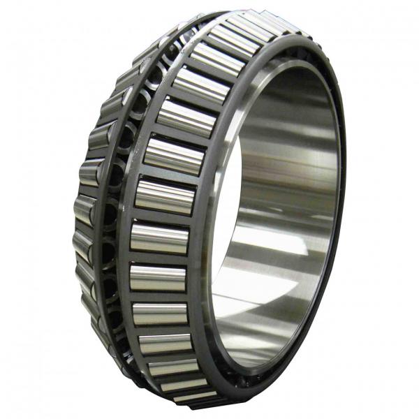 Double row double row tapered roller bearings (inch series) EE129123D/129172 #3 image