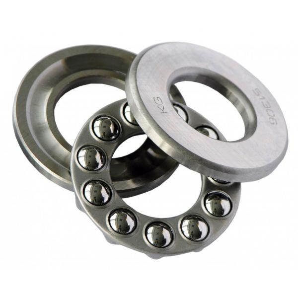 51115 CX Thrust Ball Bearings #2 image